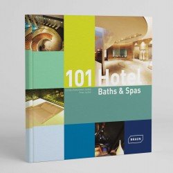 101 Hotel Baths & Spas