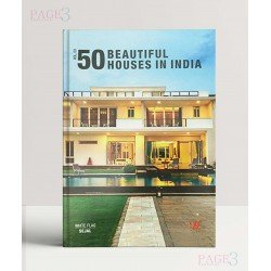 50 Beautiful Houses in India Vol.3