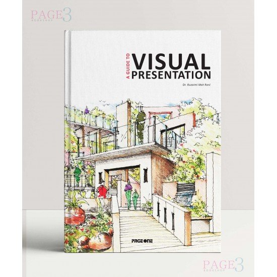 A Guide to Visual Presentation (Masterclass) A Guide to Visual Presentation (Masterclass)