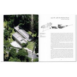 Basic Architecture - Ando