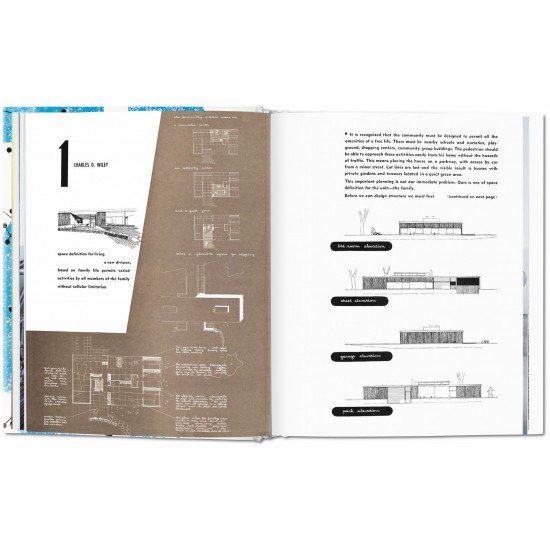 Arts & Architecture 1945-1949 Arts & Architecture 1945-1949