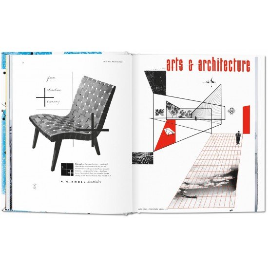 Arts & Architecture 1945-1949 Arts & Architecture 1945-1949