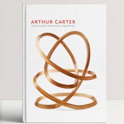 Arthur Carter: Sculptures, Drawings, and Paintings: Sculptures, Paintings, Drawings