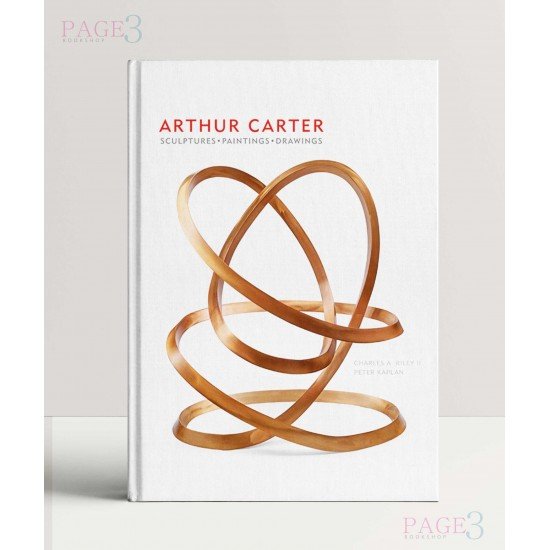 Arthur Carter: Sculptures, Drawings, and Paintings: Sculptures, Paintings, Drawings