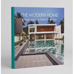 The Modern Home: Luxury Design & Interiors In India