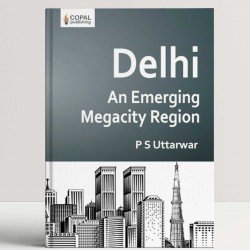 Delhi: An Emerging Megacity Region