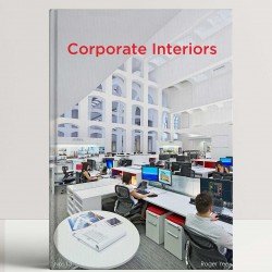 Corporate Interiors No. 13