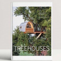 Treehouses: Small Spaces in Nature