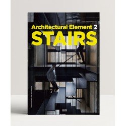 Architectural Element 2 : Stairs