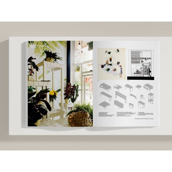 Architectural Material 1 Brick & Tile Architectural Material 1 Brick & Tile