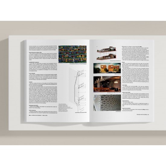 Architectural Material 1 Brick & Tile Architectural Material 1 Brick & Tile