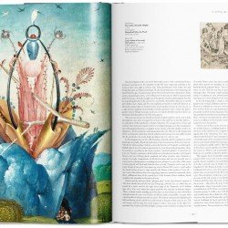 Hieronymus Bosch The Complete Works