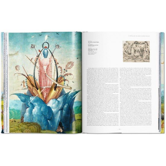 Hieronymus Bosch The Complete Works Hieronymus Bosch The Complete Works