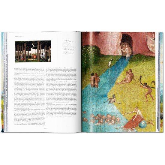 Hieronymus Bosch The Complete Works Hieronymus Bosch The Complete Works