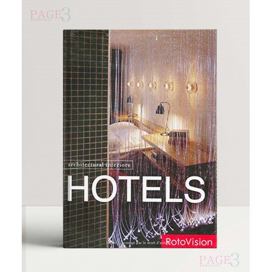 Hotels (Architectural Interiors)