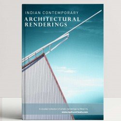 Indian Contemporary Architectural Renderings