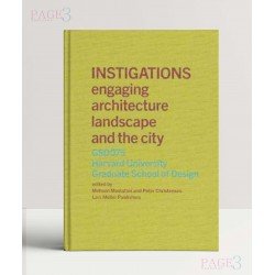 Instigations: GSD 075