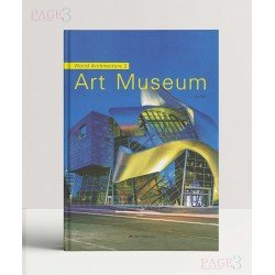 Art Museum (World Architecture)