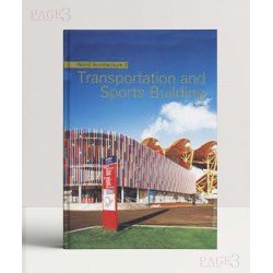 World Architecture 5: Traffic Sports architectural design