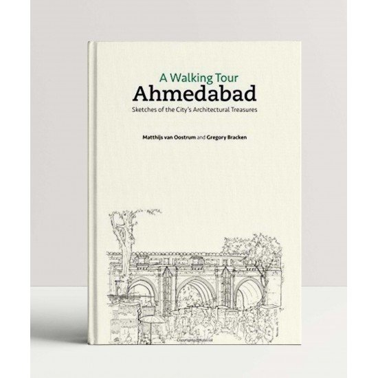 A Walking Tour Ahmedabad