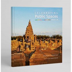 Celebrating Public Spaces of India