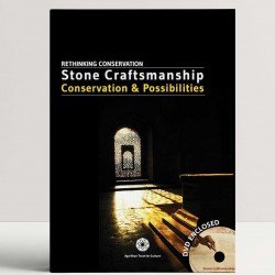 Stone Craftsmanship: Conservation and Possibilities