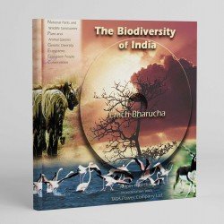 The Biodiversity of India