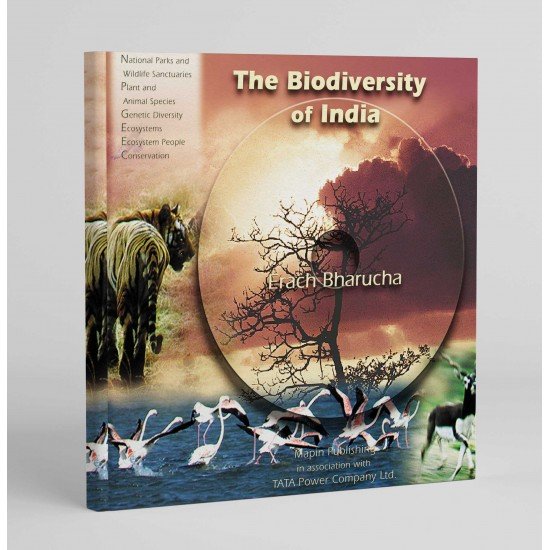 The Biodiversity of India The Biodiversity of India