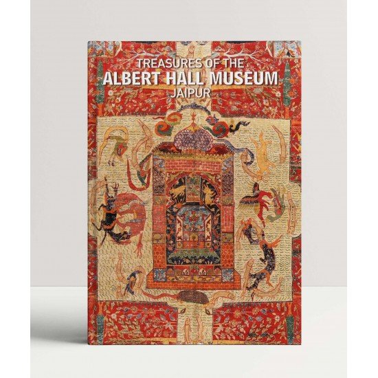 Treasures of the Albert Hall Museum, Jaipur Treasures of the Albert Hall Museum, Jaipur