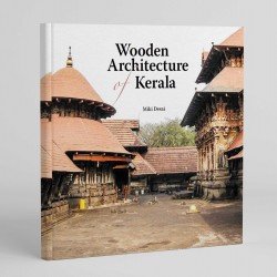 Wooden Architecture of Kerala