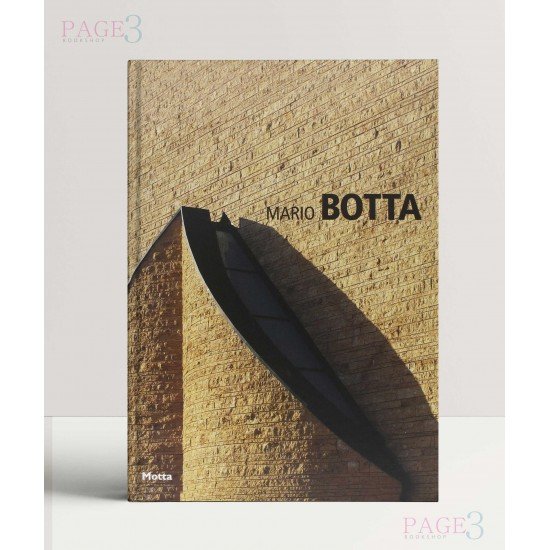 Mario Botta: Minimum Series Mario Botta: Minimum Series