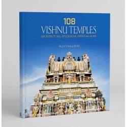 108 Vishnu Temples: Architectural Splendour, Spiritual Bliss