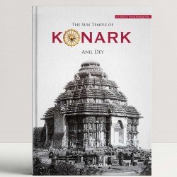 The Sun Temple of Konark