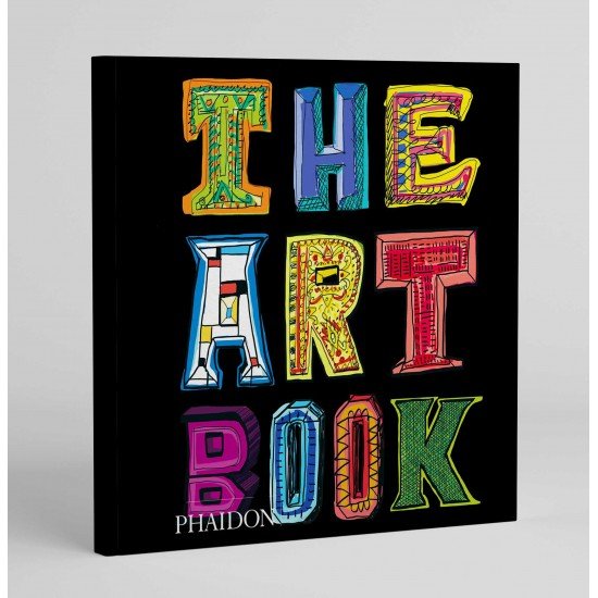 The Art Book, New Edition The Art Book, New Edition