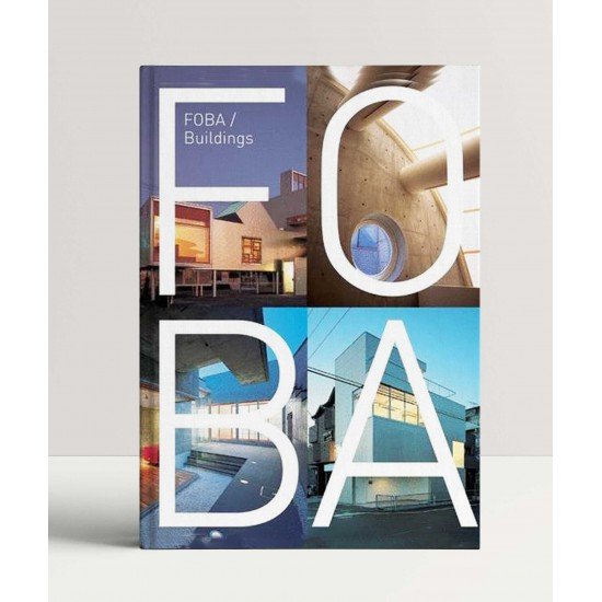 FOBA: Buildings FOBA: Buildings