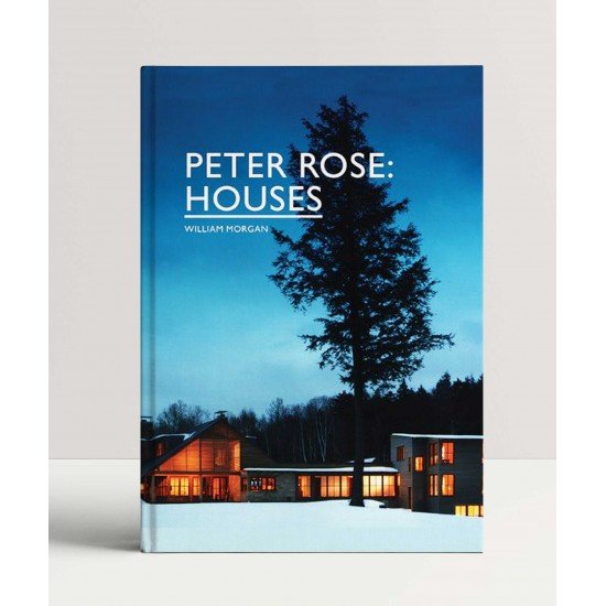 Peter Rose: Houses Peter Rose: Houses