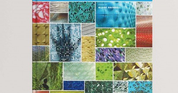 Transmaterial: A Catalog of Materials That Redefine our Physical ...