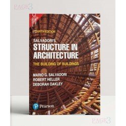 Salvadori's Structure in Architecture