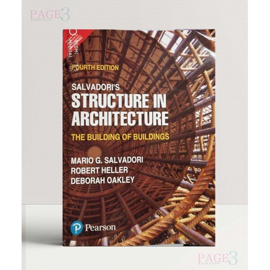 Salvadori's Structure in Architecture Salvadori's Structure in Architecture