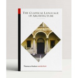 Classical Language of Architecture