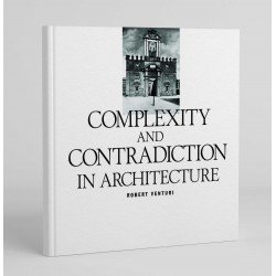 Complexity and Contradiction in Architecture