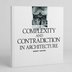 Complexity and Contradiction in Architecture