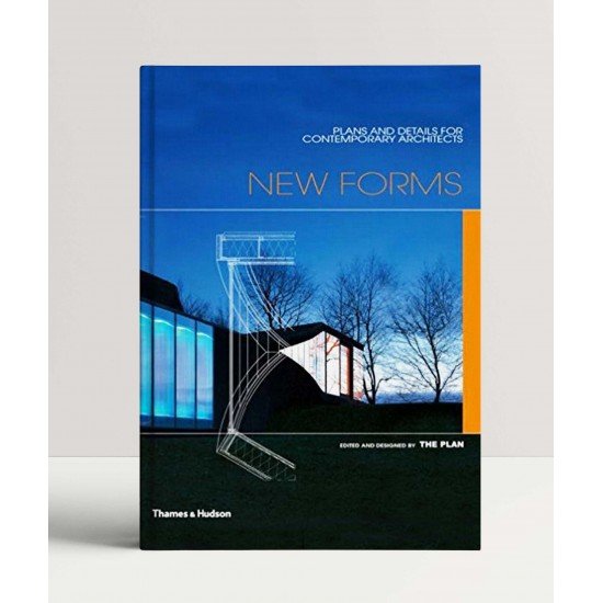 New Forms: Architecture in Detail New Forms: Architecture in Detail