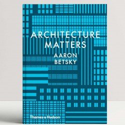 Why Architecture Matters