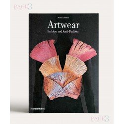 Artwear: Fashion and Anti-fashion