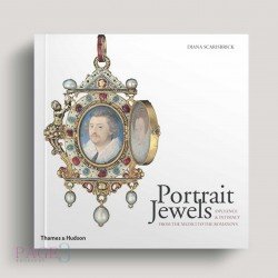 Portrait Jewels: Opulence and Intimacy from the Medici to the Romanovs