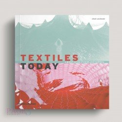 Textiles Today: A Global Survey of Trends and Traditions