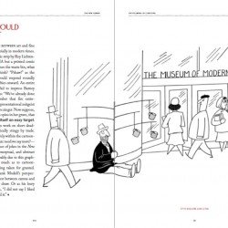 The New Yorker Encyclopedia of Cartoons