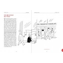 The New Yorker Encyclopedia of Cartoons