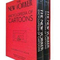 The New Yorker Encyclopedia of Cartoons